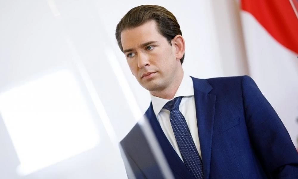 Κουρτς: Ανάγκη διεθνούς συνεργασίας για την αντιμετώπιση της πανδημίας
